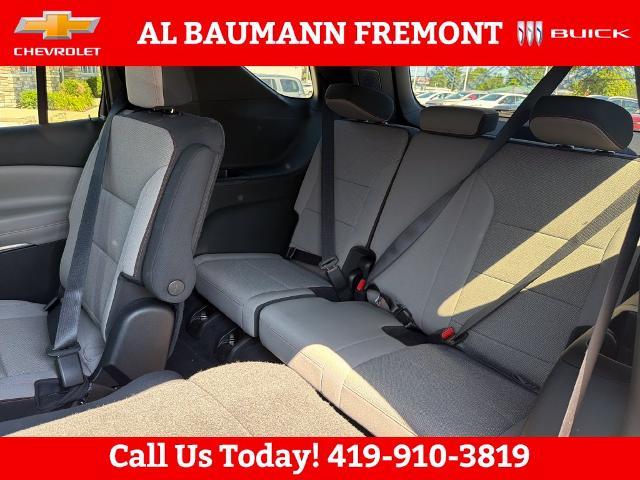 2026 Chevrolet Traverse - $34,683