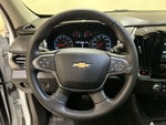 2018 Traverse Thumbnail 8