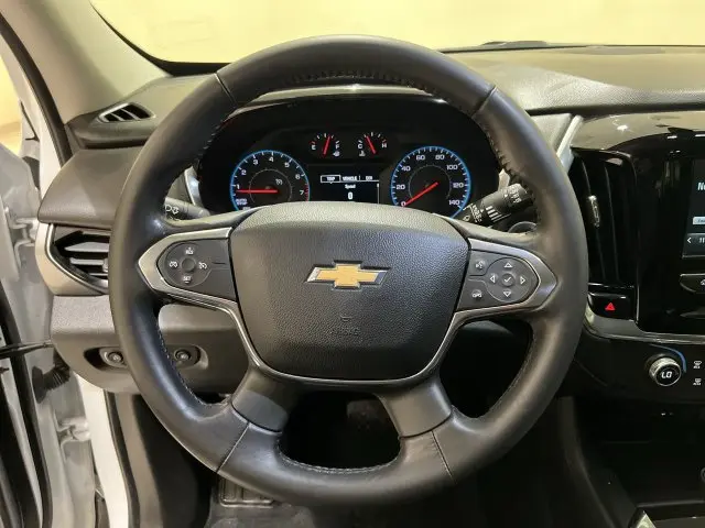 2018 Chevrolet Traverse - $18,224