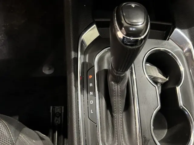 2018 Chevrolet Traverse - $18,224