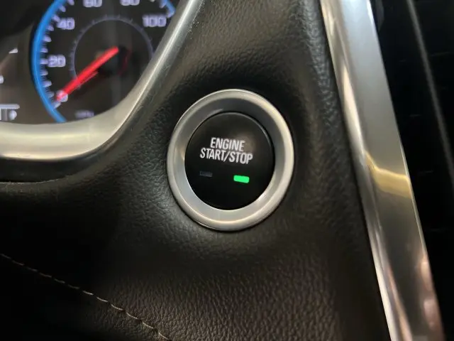 2018 Chevrolet Traverse - $18,224