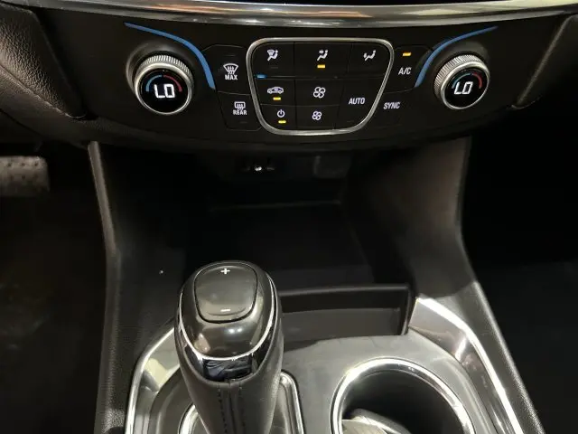 2018 Chevrolet Traverse - $18,224