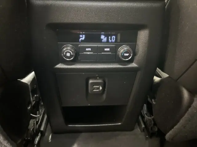 2018 Chevrolet Traverse - $18,224