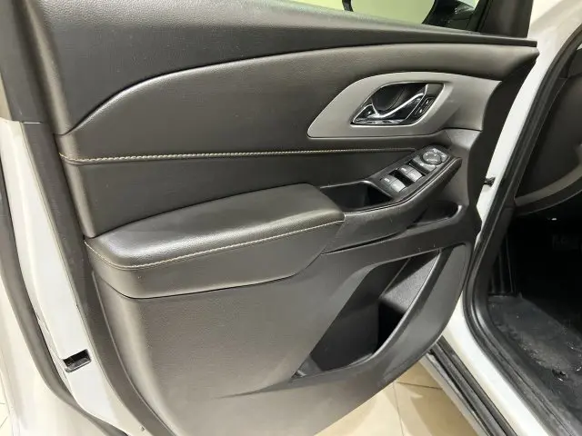 2018 Chevrolet Traverse - $18,224