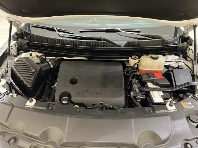 2018 Chevrolet Traverse - $18,224