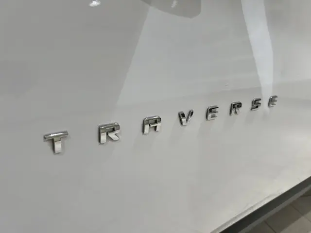 2018 Chevrolet Traverse - $18,224