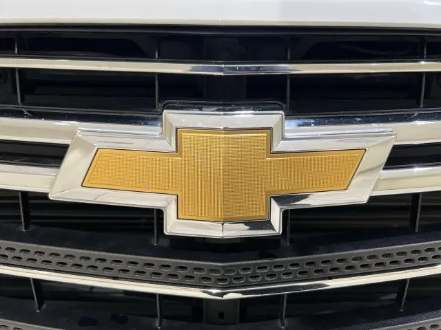 2018 Chevrolet Traverse - $18,224