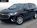 2019 Traverse Thumbnail 1