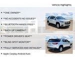 2021 Traverse Thumbnail 6