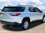 2021 Traverse Thumbnail 8
