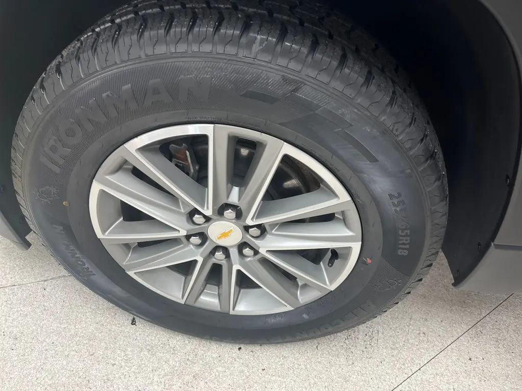 2023 Chevrolet Traverse - $29,694