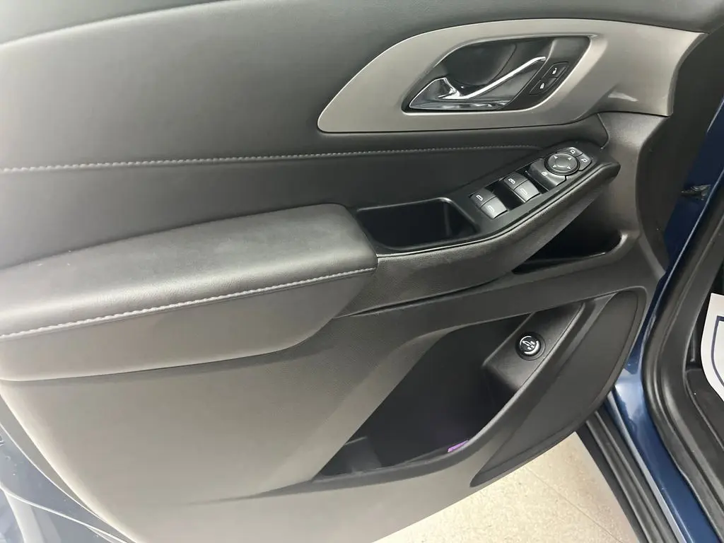 2023 Chevrolet Traverse - $29,694