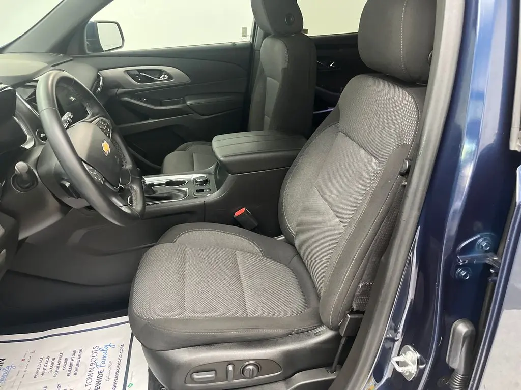 2023 Chevrolet Traverse - $29,694