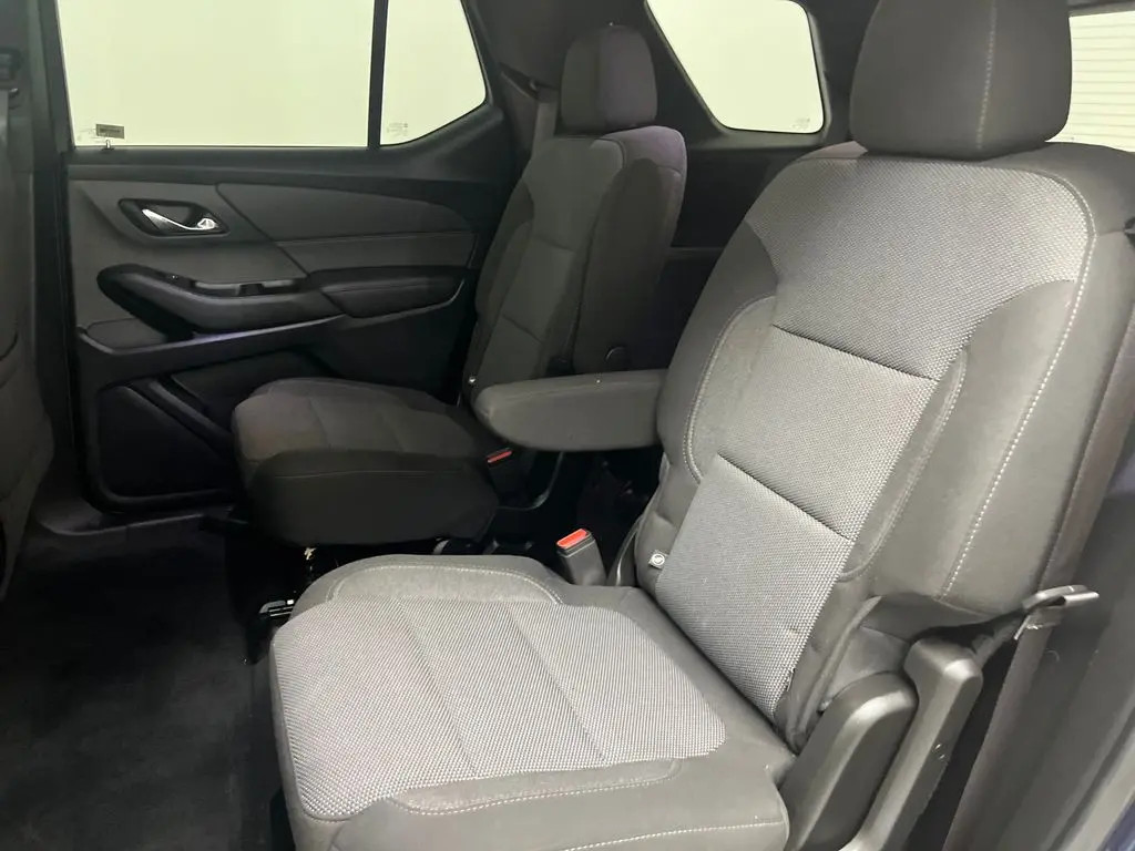2023 Chevrolet Traverse - $29,694