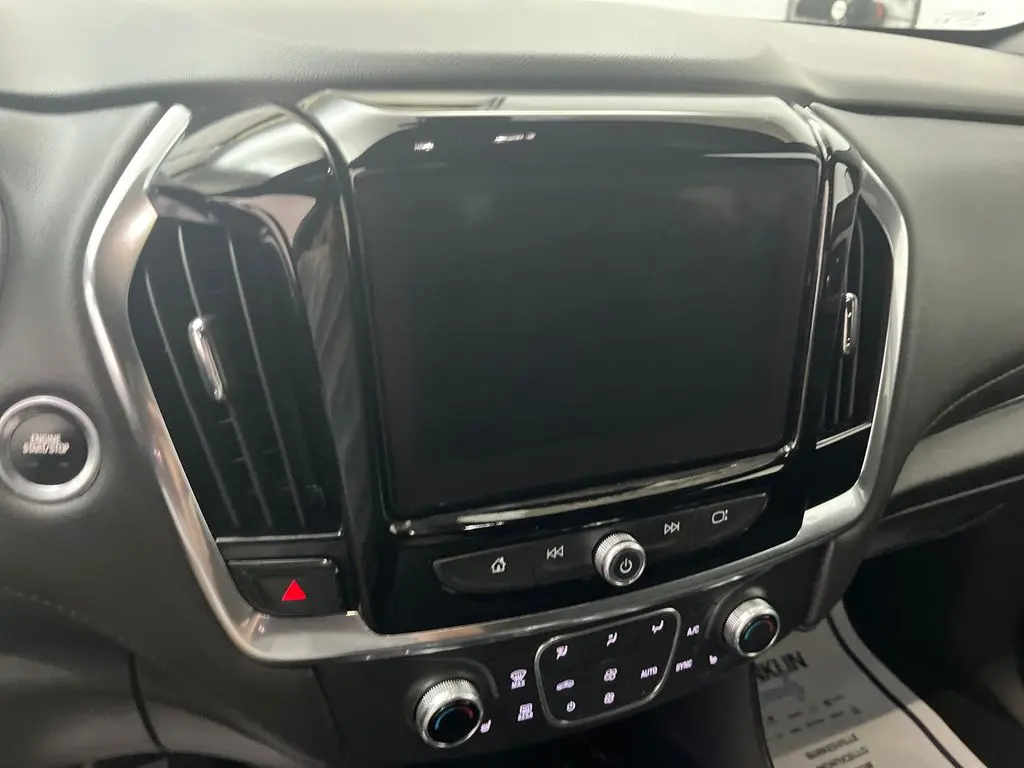 2023 Chevrolet Traverse - $29,694
