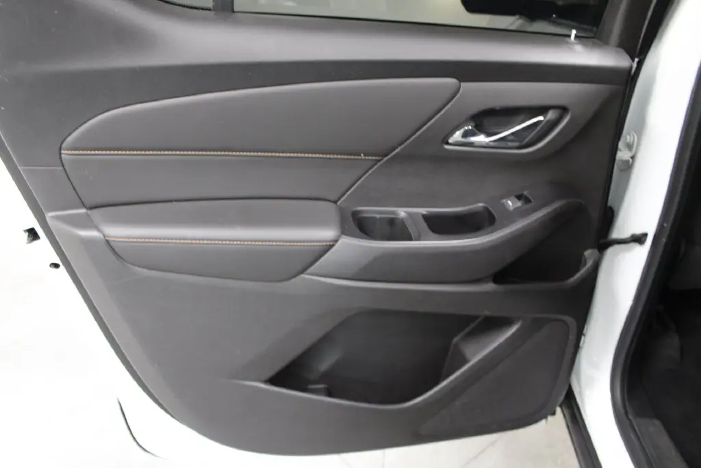 2018 Chevrolet Traverse - $11,568