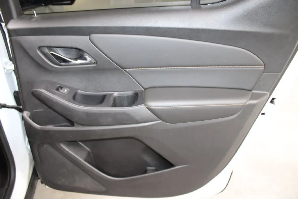 2018 Chevrolet Traverse - $11,568