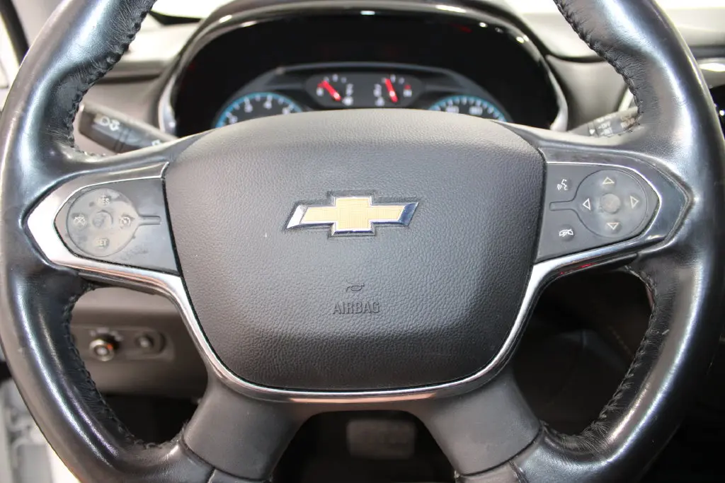2018 Chevrolet Traverse - $11,568