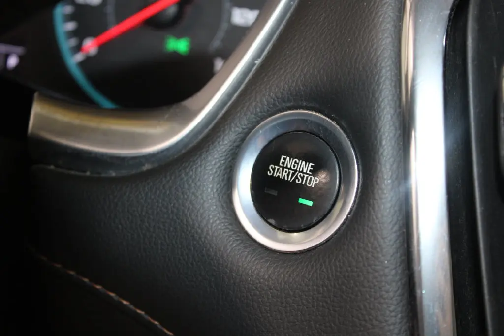2018 Chevrolet Traverse - $11,568