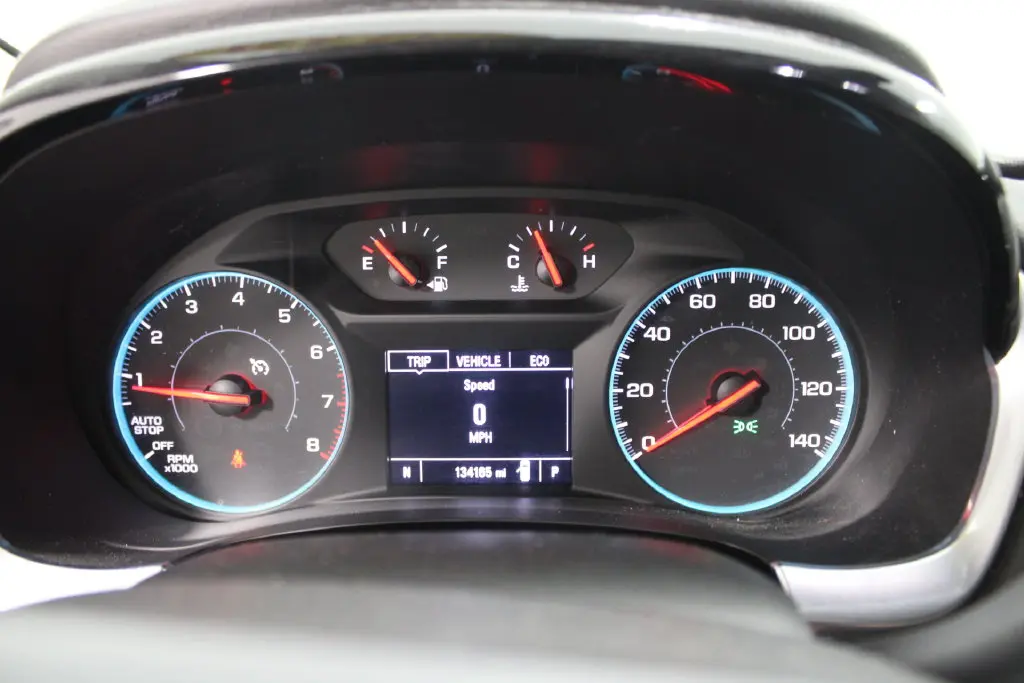 2018 Chevrolet Traverse - $11,568