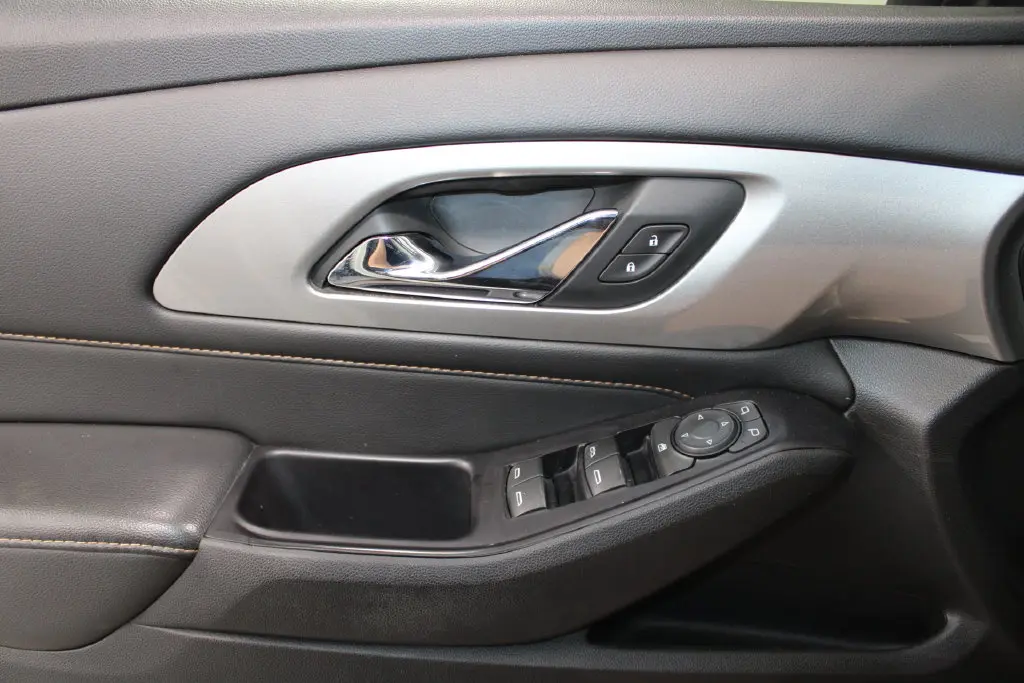 2018 Chevrolet Traverse - $11,568