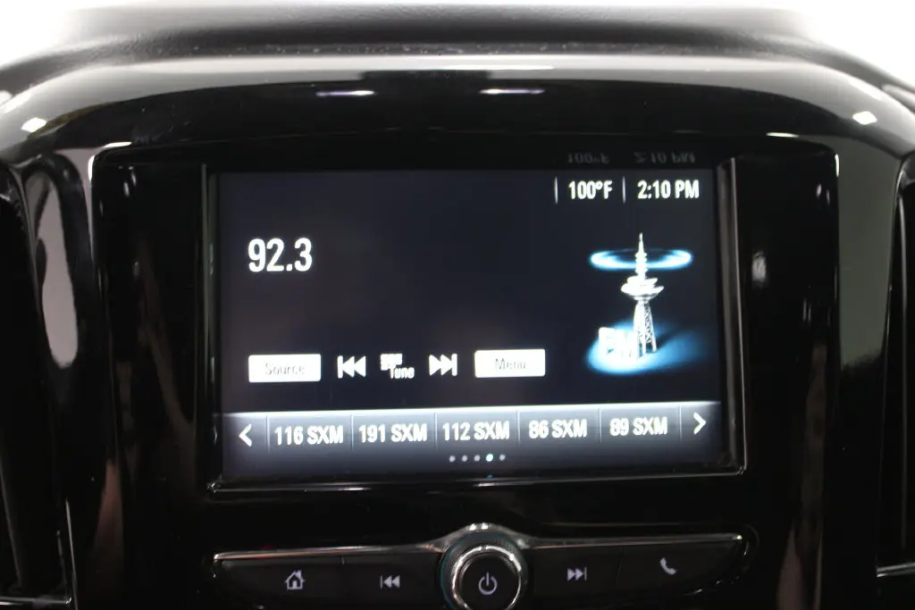2018 Chevrolet Traverse - $11,568