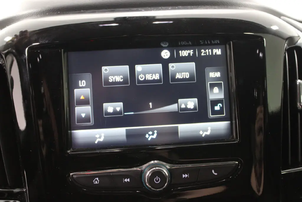 2018 Chevrolet Traverse - $11,568