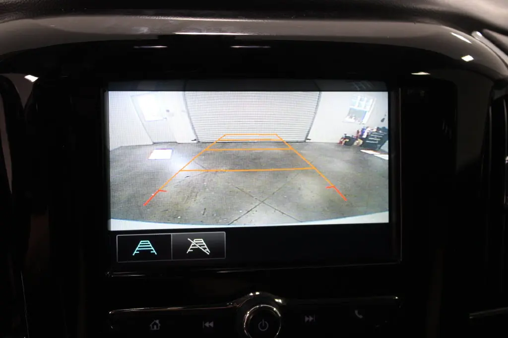 2018 Chevrolet Traverse - $11,568
