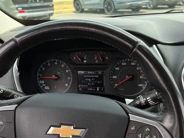 2020 Chevrolet Traverse - $14,500