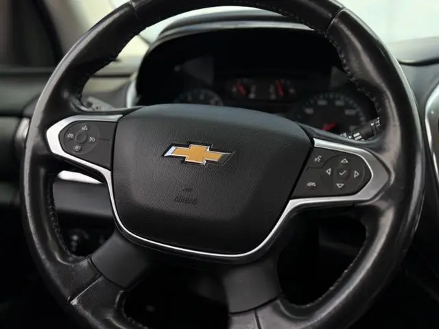 2020 Chevrolet Traverse - $14,500