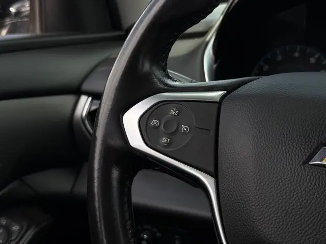 2020 Chevrolet Traverse - $14,500