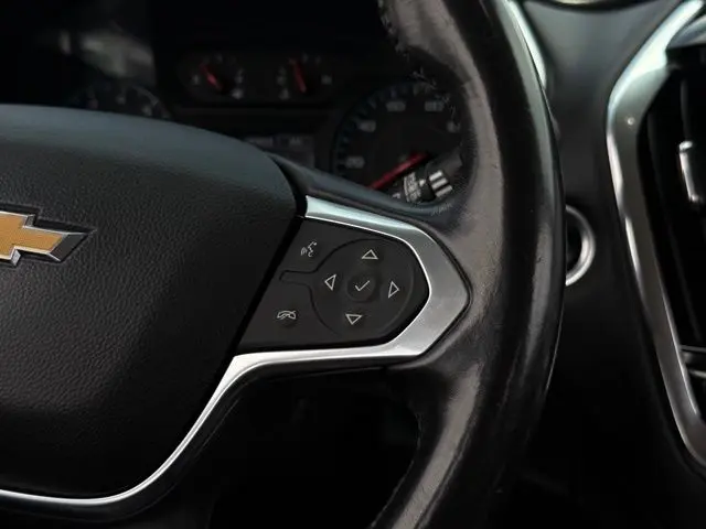 2020 Chevrolet Traverse - $14,500