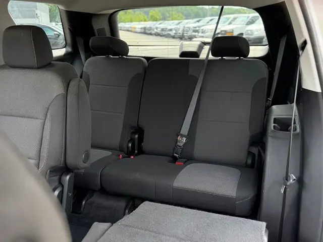 2020 Chevrolet Traverse - $14,500