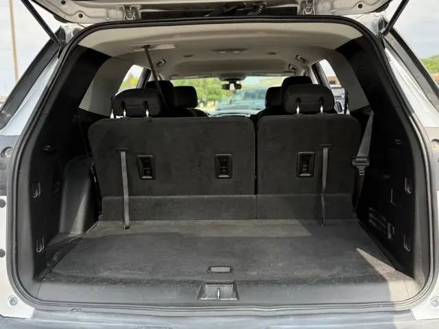 2020 Chevrolet Traverse - $14,500