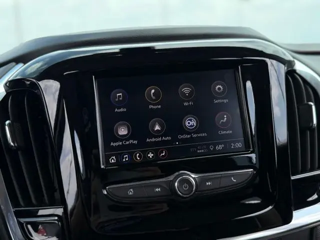 2020 Chevrolet Traverse - $14,500