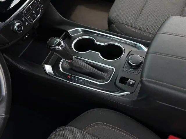 2020 Chevrolet Traverse - $14,500