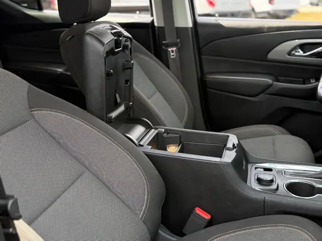 2020 Chevrolet Traverse - $14,500