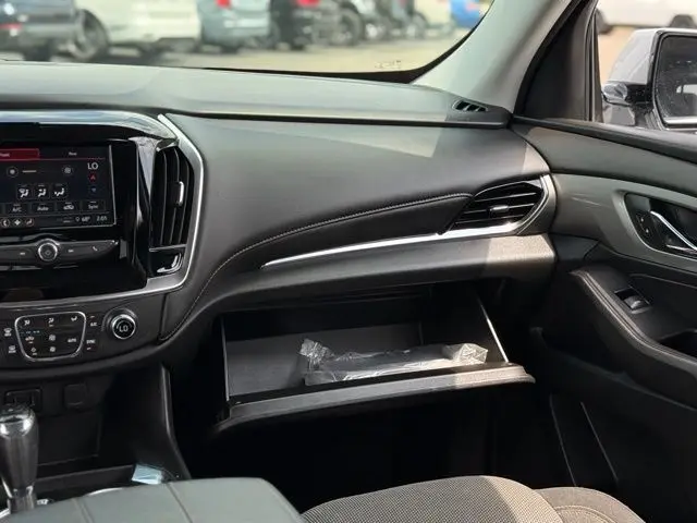 2020 Chevrolet Traverse - $14,500
