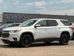 2020 Traverse Thumbnail 1