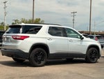 2020 Traverse Thumbnail 34