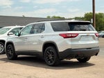 2020 Traverse Thumbnail 37