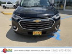 2020 Traverse Thumbnail 2