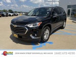 2020 Traverse Thumbnail 3
