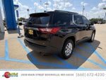 2020 Traverse Thumbnail 4