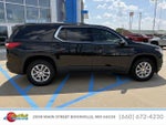 2020 Traverse Thumbnail 5