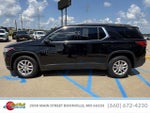 2020 Traverse Thumbnail 6