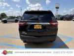 2020 Traverse Thumbnail 7