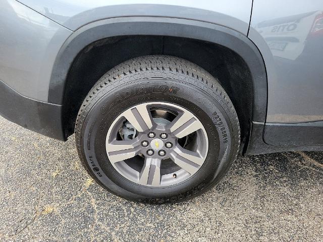 2021 Chevrolet Traverse - $21,319