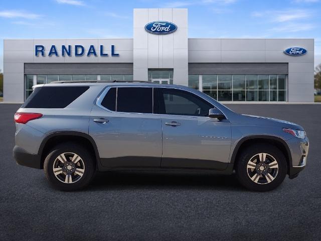 2021 Chevrolet Traverse - $21,319