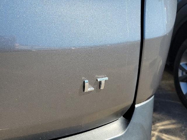 2021 Chevrolet Traverse - $21,319
